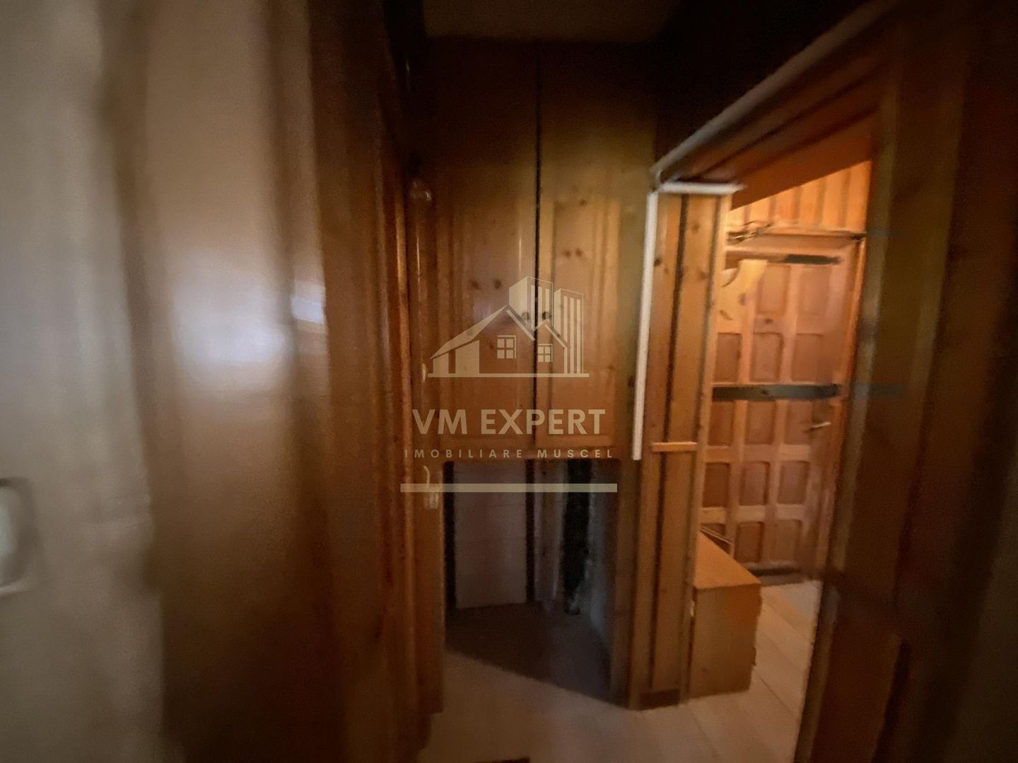 CASA 4 CAMERE, TEREN 290 MP, RUCAR, ARGES - Poză 17