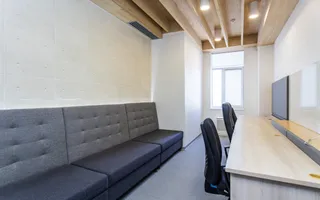 Vânzare, oficiu, 608.9 mp, str. Alba Iulia, Buiucani - Poză 11