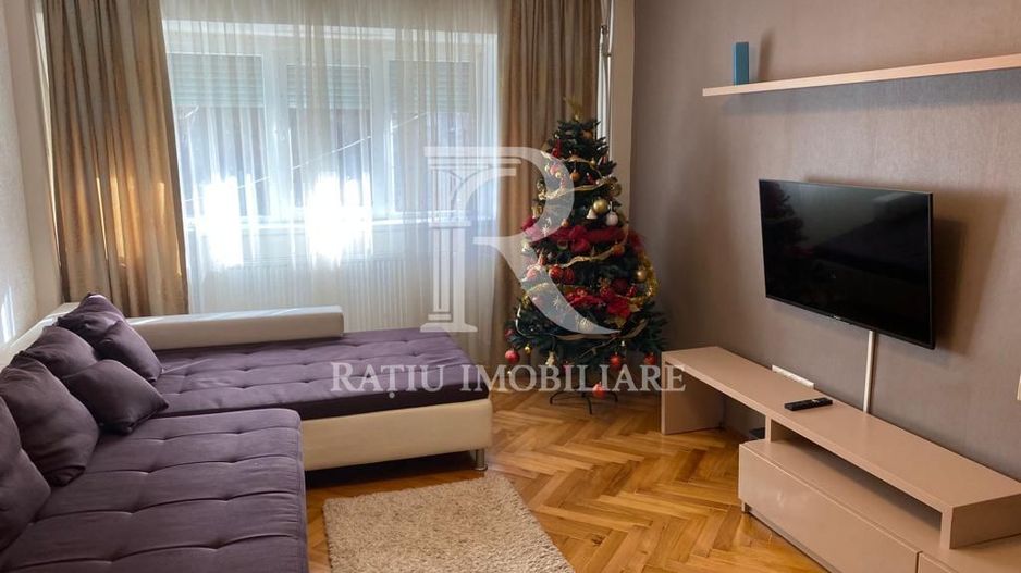 Apartament cu 4 camere  | Rogerius | Oradea - Poză 5