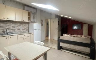 Închiriez apartament 2 camere, Liberty Center, centrală, cat-friendly - Poză 1