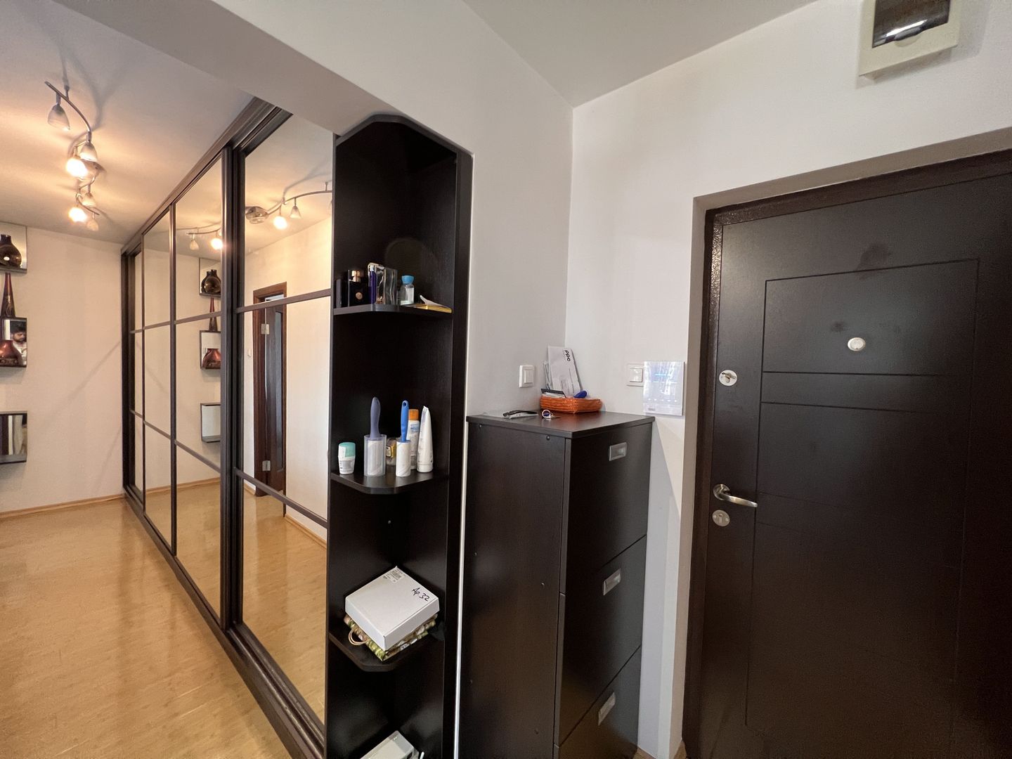 Apartament 2 camere | Mobilat si Utilat - Poză 5