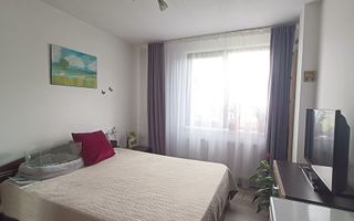 Apartament 3 camere Floresti cu parcare - Poză 7