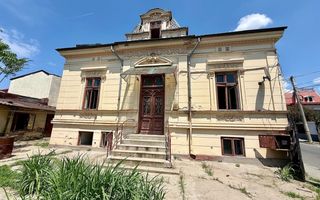 Casă D+P+Pod înalt, Str. Alexandru Macedonski, Craiova - Poză 2