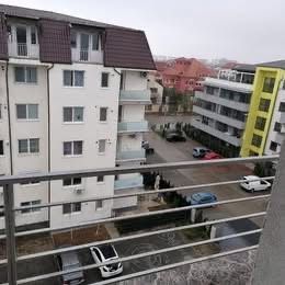 Apartament 60 mp utili +10 mp terasa mobilat/utilat + loc parcare - Poză 12