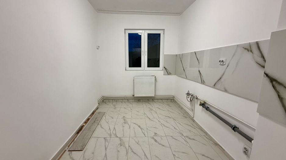 COMISION 0% | Apartament 2 Camere | Etaj 4 din 5 Renovat | Dambovita - Poză 7