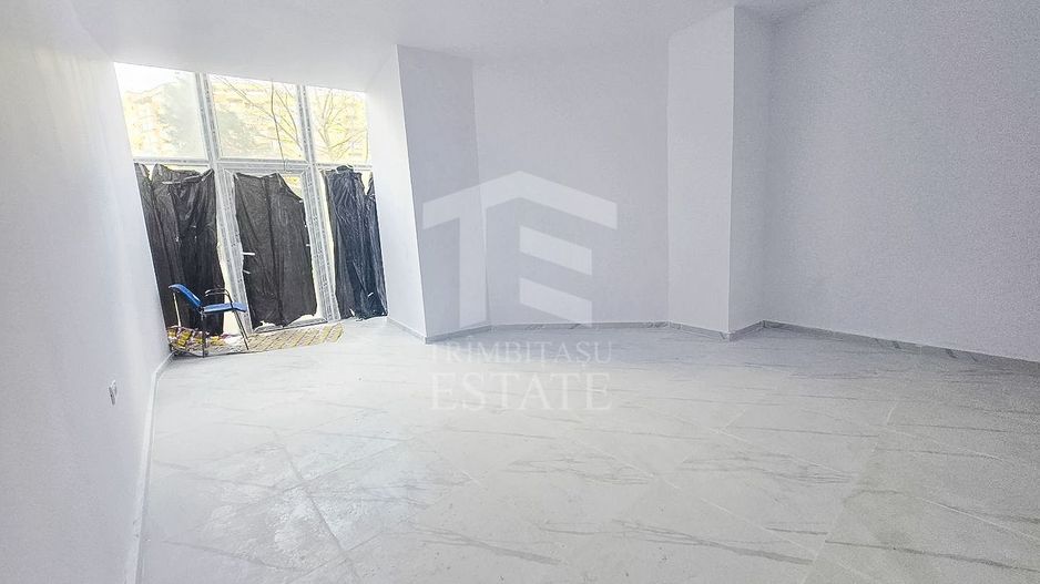 Spatiu comercial 32,2mp Dristor McDonald's Metrou Stradal Camil Ressu - Poză 4