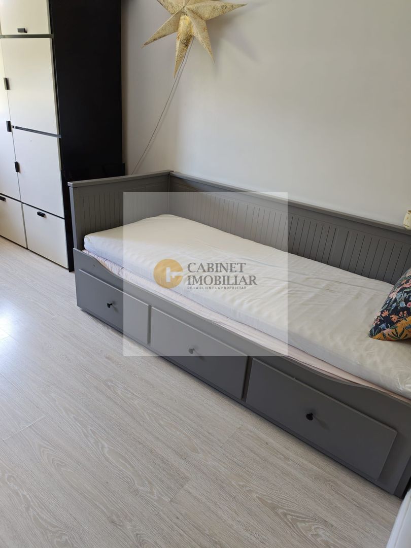 3 Camere-71MP | Decomandat | Renovat | Creditabil | 6/10 | Metrou Gorj - Poză 9