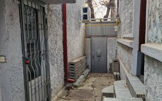 Studio 15 m², situat in vila (acces separat), metrou Tineretului - Poză 4