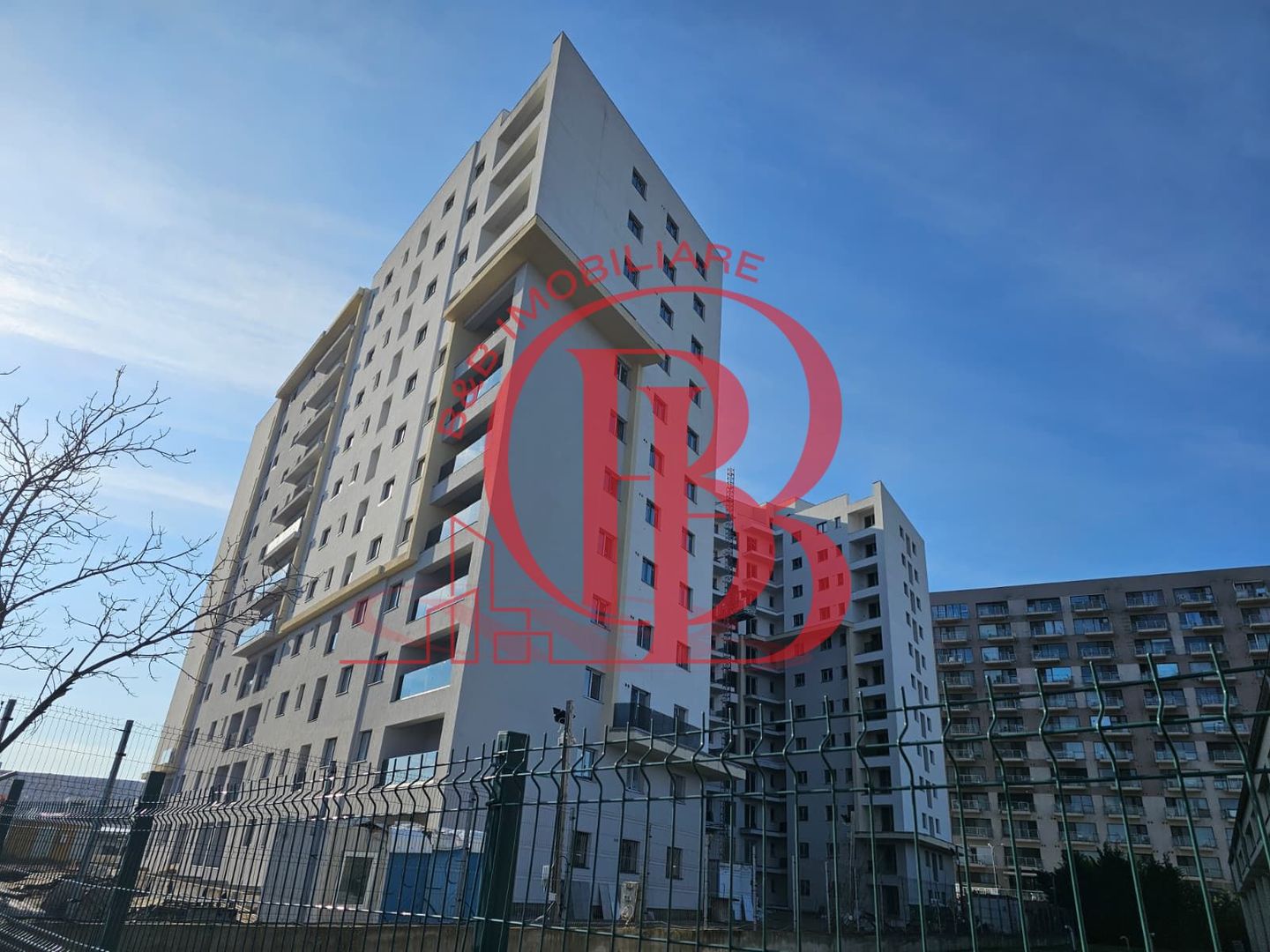 Apartament 2 camere Auchan Titan-Liviu Rebreanu-Sector 3 - Poză 6