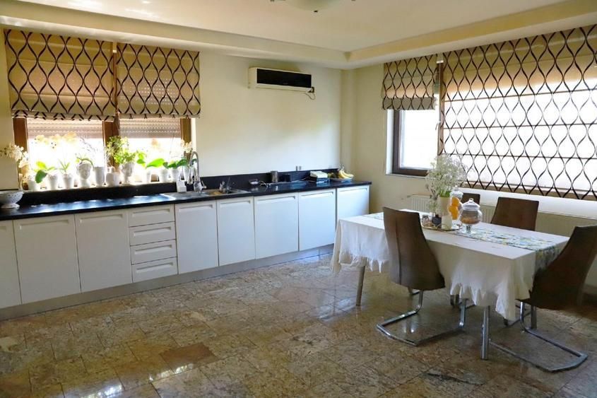 Casa de inchiriat| Corbeanca-Petresti| langa padure acces rapid DN1 - Poză 8