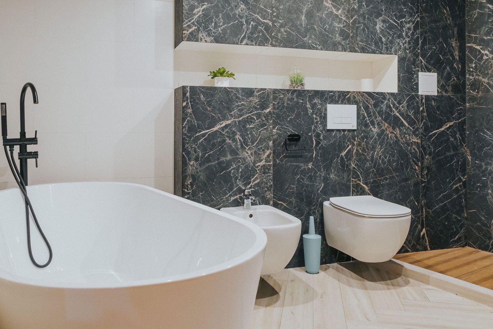 Apartament 3 camere, Piața Unirii Oradea - Poză 14