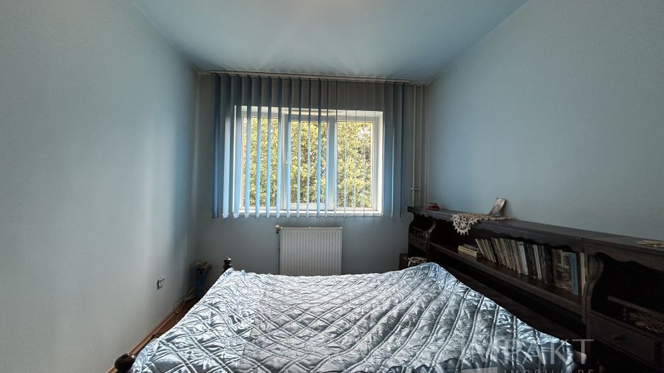 Vanzare apartament 3 camere, zona Piata Flora! - Poză 1