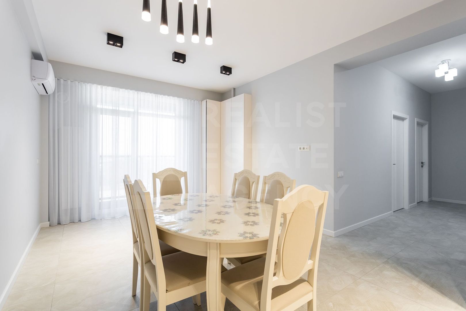 Vânzare, apartament, 2 camere, str. Bogdan Voievod, Râșcani - Poză 2