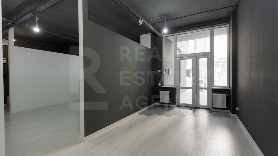 Chirie, spațiu comercial, 154 mp, strada Pietrăriei, Rascani - Poză 10