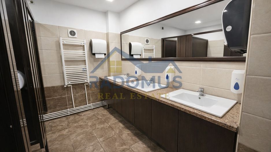 Oportunitate - Restaurant & Hotel în zonă centrală, Ploiești - Poză 51