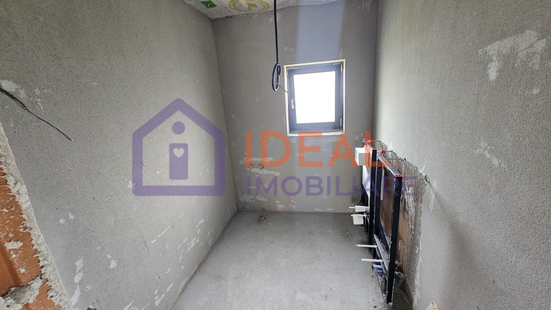 Casa Individuala cu 4 camere si gradina, in Cristian - Poză 9