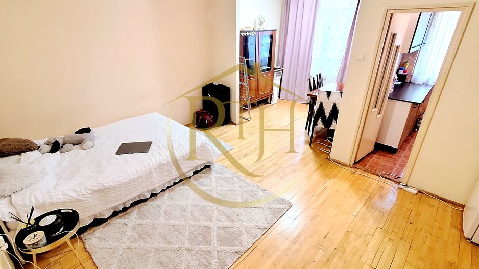 Oferim spre inchiriere apartament cu 1 camera, Complex Studentesc - Poză 6