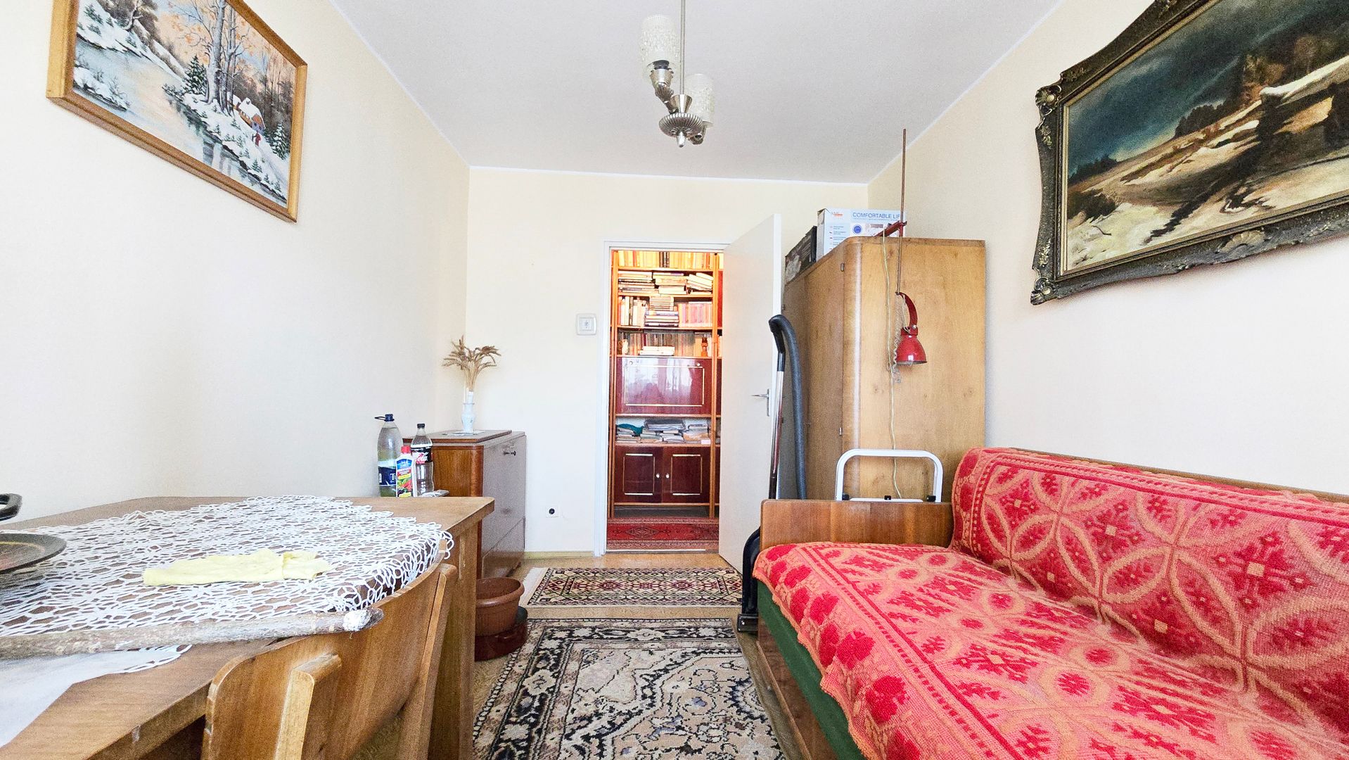 Apartament 3 camere zona Astra - Poză 13