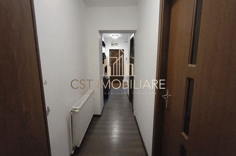 Sagului - Apartament 3 Camere - Decomandat - Etaj 3 - Poză 2