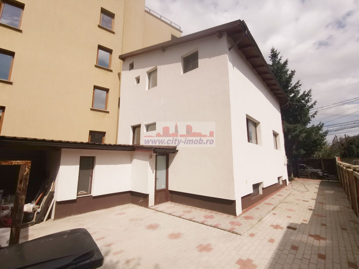 Vanzare Casa Otopeni   D + P + M - Poză 3