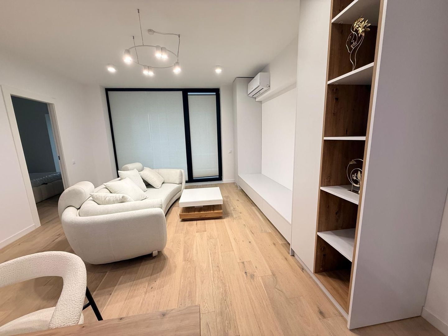 AP 2 CAMERE COTROCENI, PET-FRIENDLY, LOC PARCARE, INCALZIRE PARDOSEALA - Poză 2