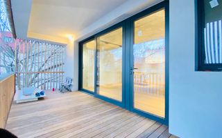 Apartament 3 camere in bloc boutique, Dorobanti - Poză 1