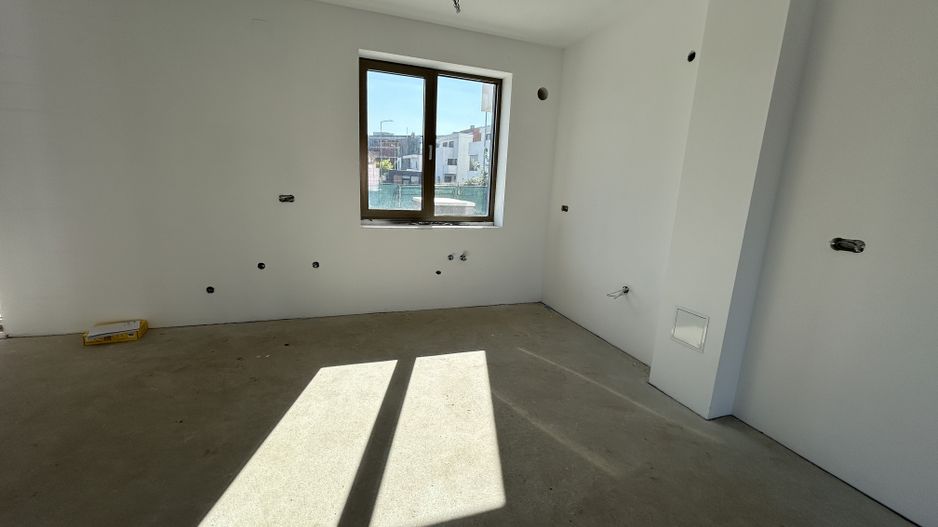 VILĂ PREMIUM BĂNEASA | SUSTENABILITATE | POSBILITATEA DE PLATA IN RATE - Poză 6