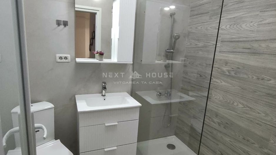Apartament 2 Camere Premium | Rahova – Liberty Mall | Bloc Nou | - Poză 8