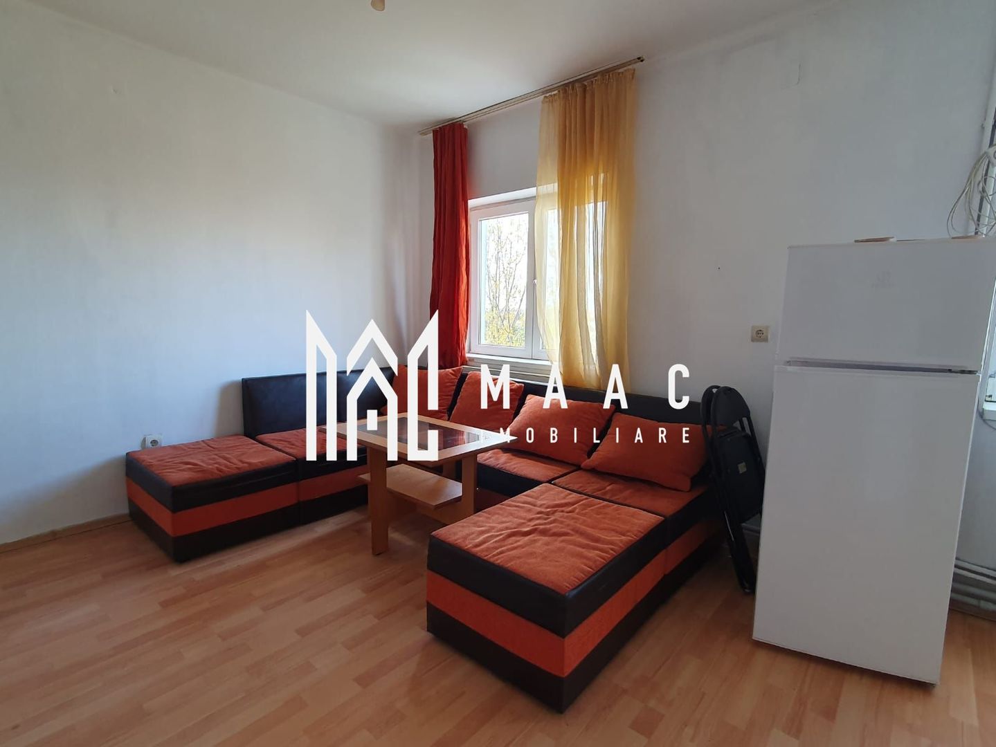 Apartament 2 camere | 50 MPU | Mobilat | Ciresica - Poză 2