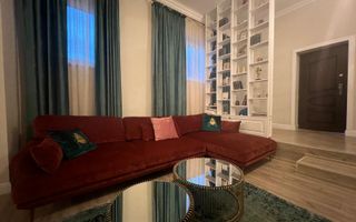 Apartament de 3 camere, 110mp, 2 parcari, premium, zona Vivo - Poză 1