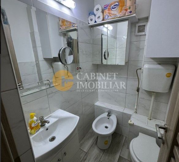 3 Camere Decomandat - Bloc 1986 - Nicolina Belvedere - Poză 9