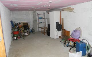 Vila mobilata si teren 1200mpBrasov-Harman - Poză 23