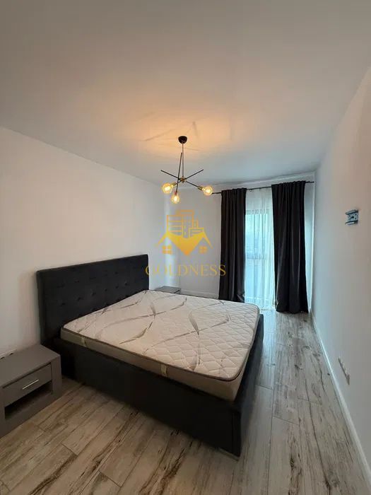 3 camere, modern, bloc nou, terasa,2 parcari, et 14, Zorilor Zona LIDL - Poză 4