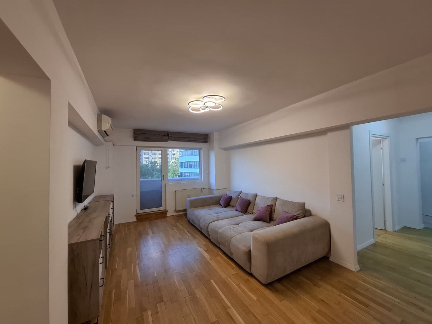 Apartament 3 camere Piata  Muncii / Metrou L219 - Poză 11