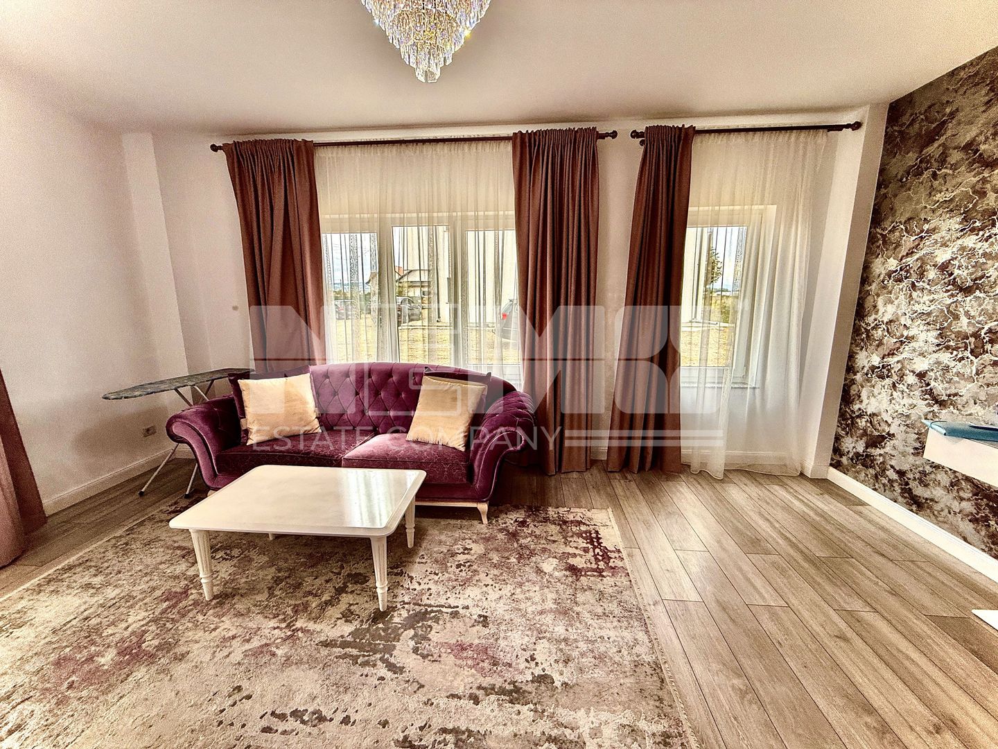 APARTAMENT BLOC NOU | PARTER | LIFT | PARCARE - Poză 3