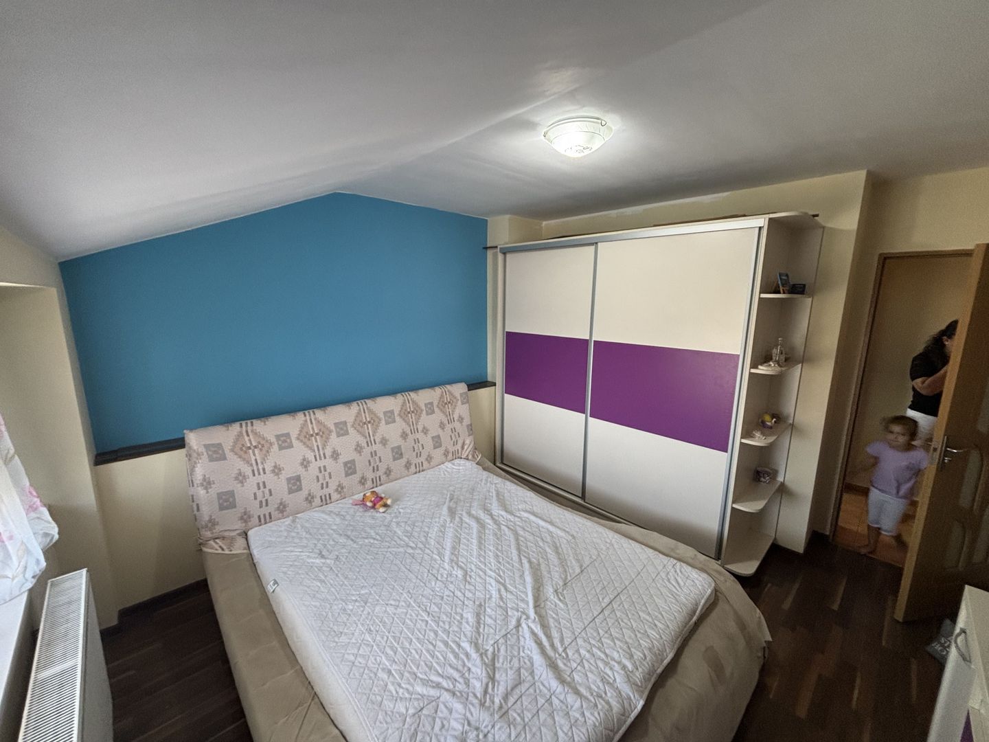 Apartament 3 camere , modern langa Shooping City - Poză 4