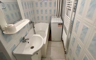 Ap 2 camere la parter de inchirat in zona Sagului COMISION 0% chirias - Poză 13