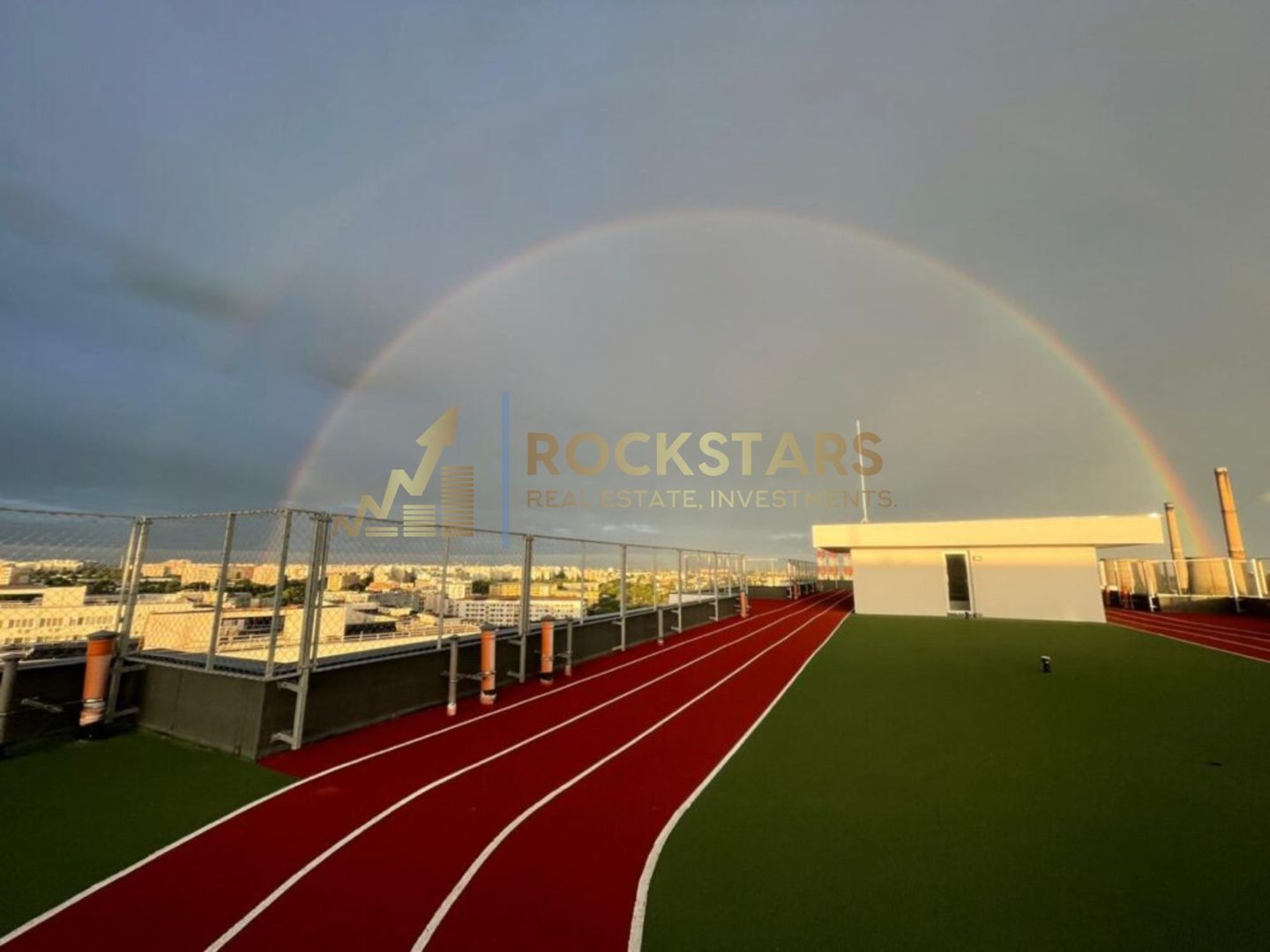 Apartament 2 camere | Bloc Nou | Curte 50 mp - Poză 22