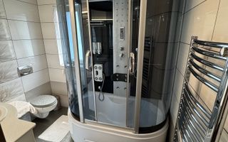 Casă de lux de închiriat | Zona Turnișor 700 euro/lună - Poză 15