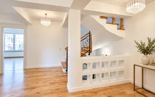 Villas for Rent I London Residence Pipera | 5 Bedrooms | Tennis Court - Poză 35
