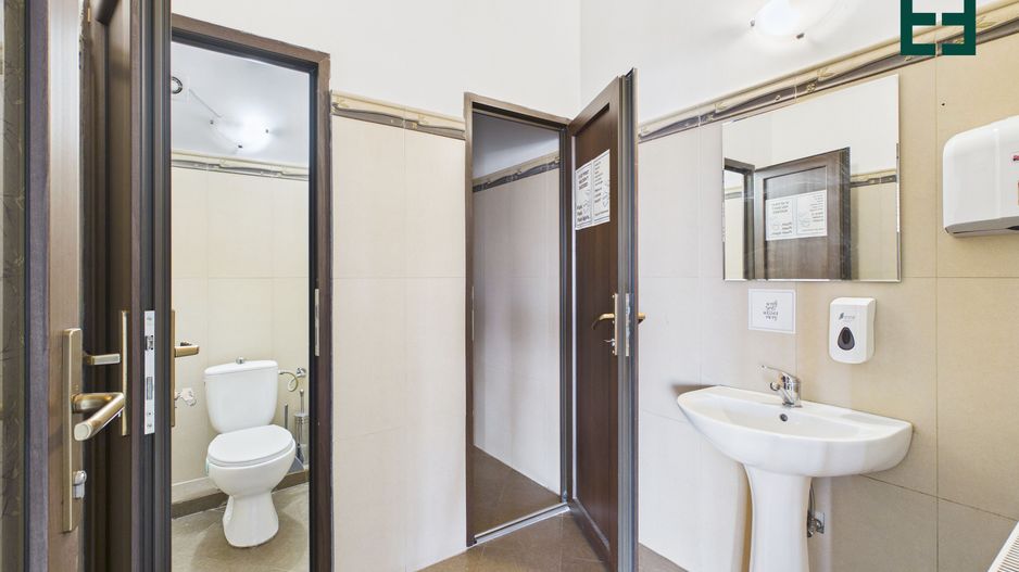 DE ÎNCHIRIAT Spațiu birouri Open Space - Zonă Centrală - Timișoara - Poză 8