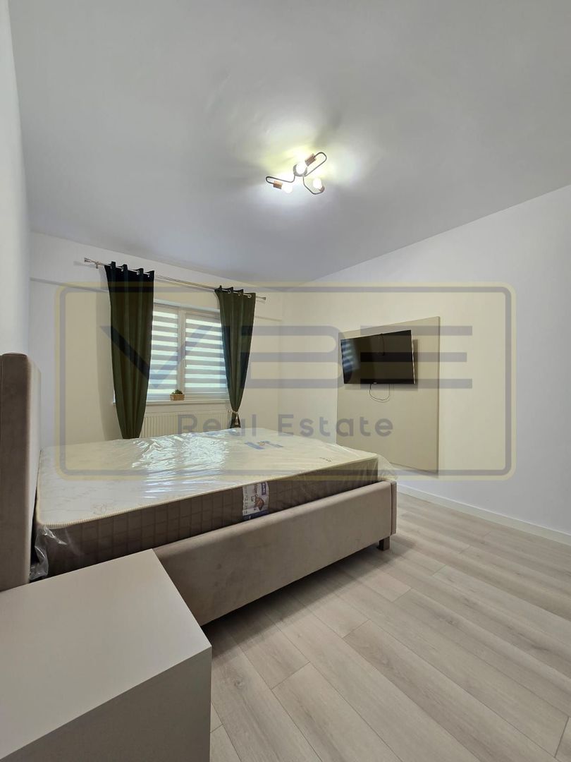 Apartament Modern - Decomandat - Bloc nou - Prima închiriere - Poză 7