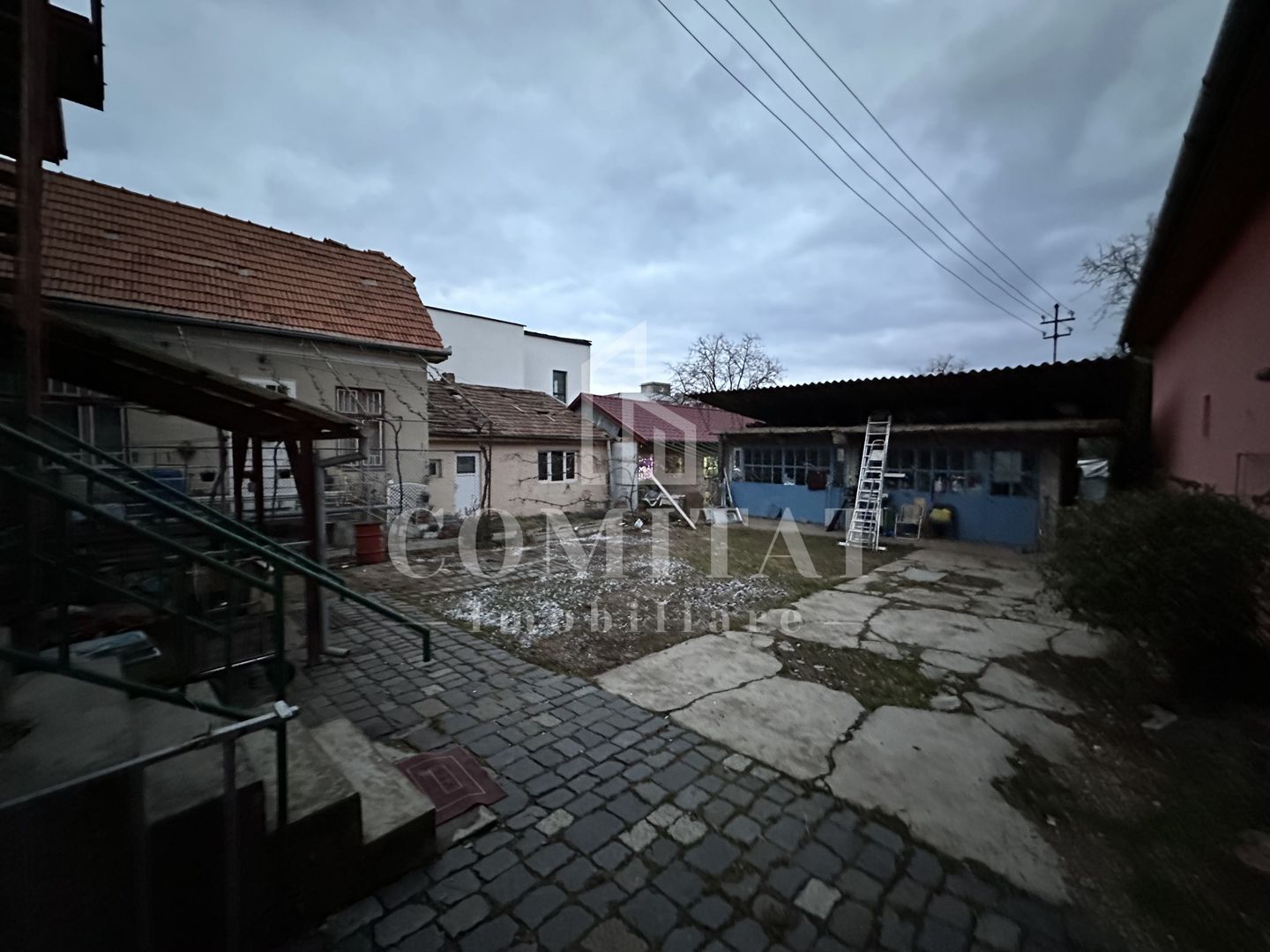 Casa | 925mp Teren | Dambul Rotund - Poză 10