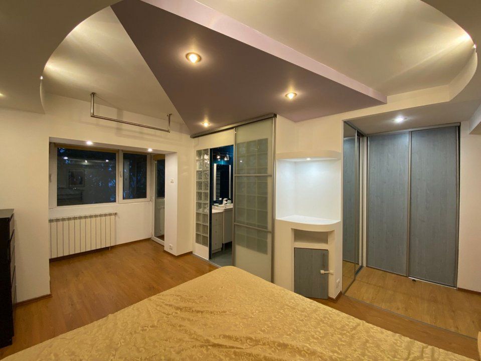 Apartament 4 camere Aviatiei | Burileanu (COMISION ZERO) - Poză 3