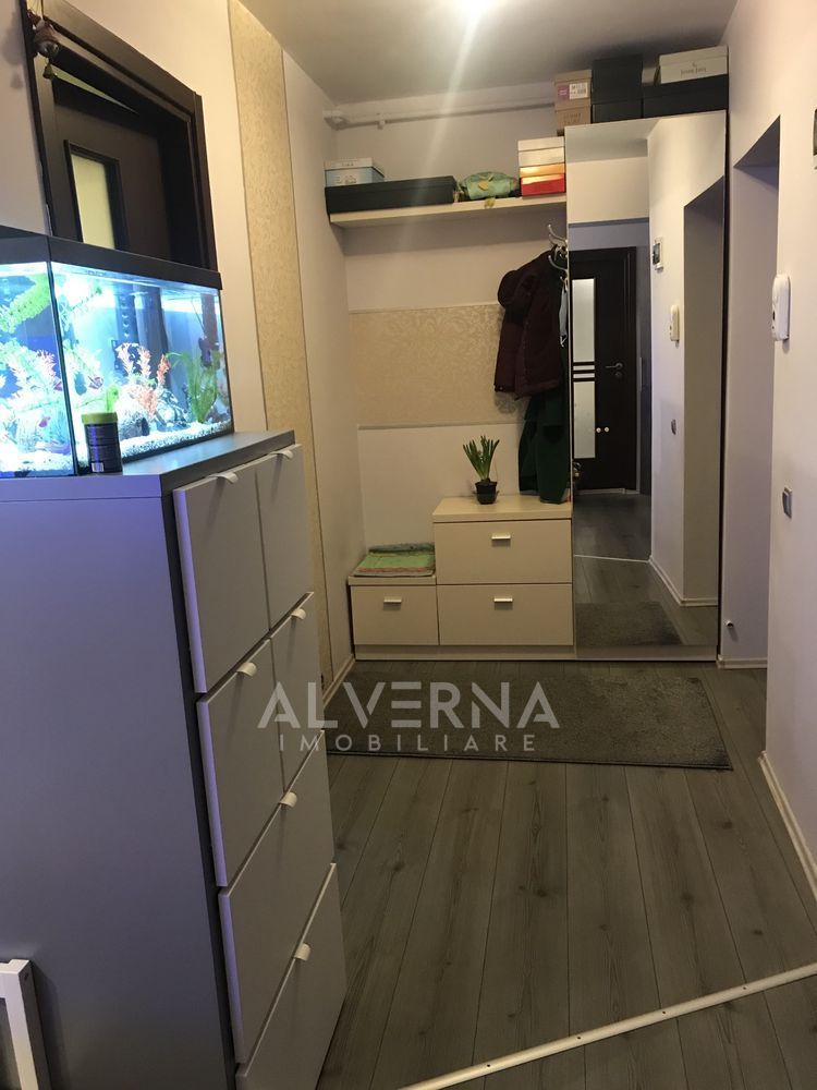 Apartament 2 camere, 48 mp, balcon, zona Regal, Baciu - Poză 4
