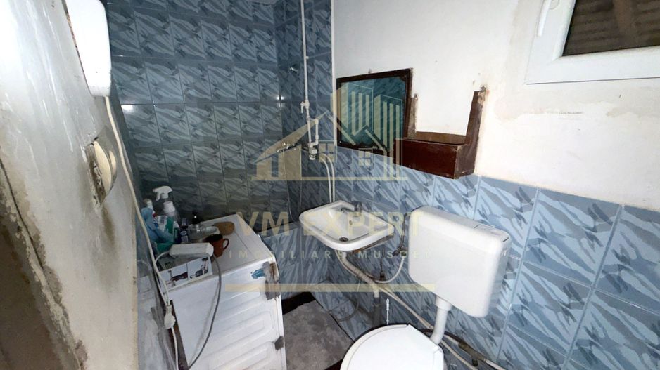 CASA 3 CAMERE TEREN 7770 MP BOTENI ARGEȘ - Poză 11