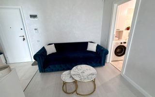 INTABULAT-Apartament 2 camere-43mp-Copou-Aleea Sadoveanu - Poză 1