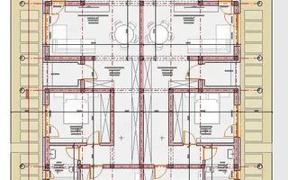 Duplex 3 camere | Bucovat - Poză 14