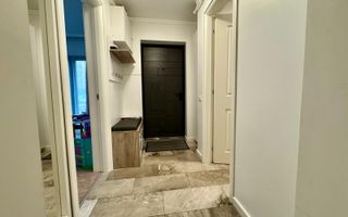 Apartament | 3 camere | PARTER Cosmopolis - Poză 20