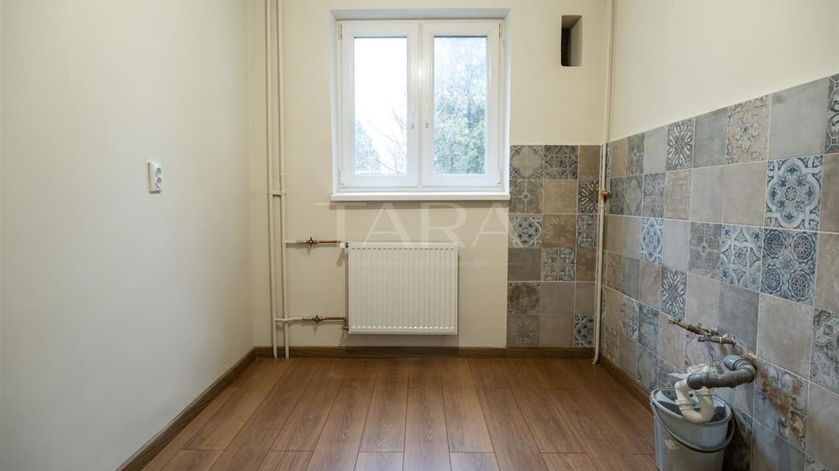 Apartament decomandat cu balcon generos – Gheorgheni, zona Iulius Mall - Poză 1